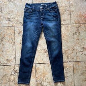 New York & Co. Boyfriend Jeans